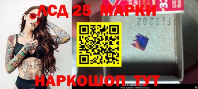 крисы Абакан