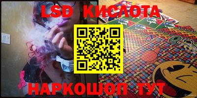 крисы Абакан